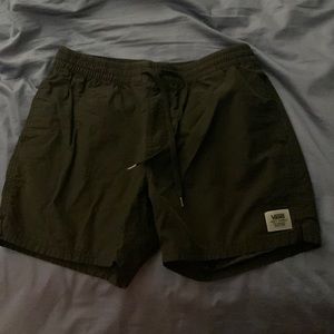 Vans Men’s volley shorts